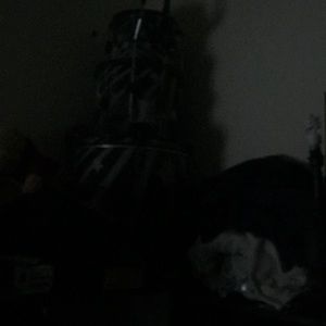 Meet your Posher, Dj